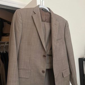 ZEGNA SUITS